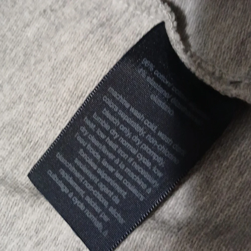 Tommy Hilfiger Women's Military Band Jacket - Picture 4 of 7